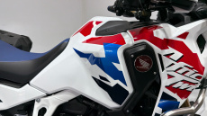 Honda Africa Twin CRF1100A4S3ED (25MY)